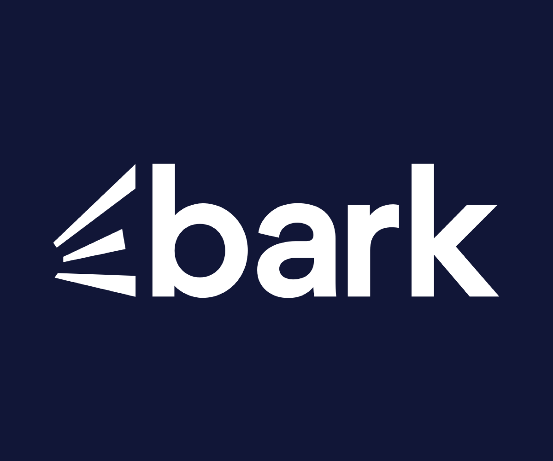 BARK LOGO